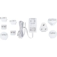 Notice Crestron CSAI-PWS40 Power Supply
