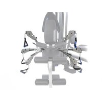 Notice BodyCraft GT/X FUNCTIONAL CABLE ARM Fitness Equipment