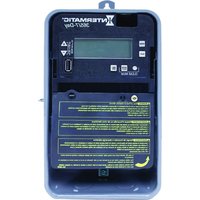 Notice INTERMATIC ET2705CR Electric timer