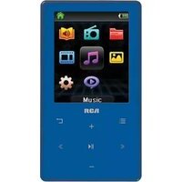 Notice AUDIOVOX M-6408BL Mp3 player