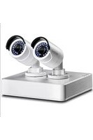 Notice TRENDNET TV-NVR104K Surveillance Camera