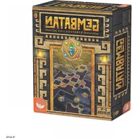 Notice MindWare GEMBATAN Board game