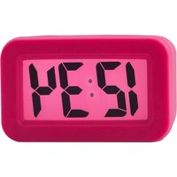 Notice LA CROSSE TECHNOLOGY 70940PINK Raadio Äratuskell