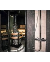 Notice HARVIA LEGEND 10 WK240LDLUX Отопление