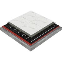 Notice Warmup VLO NEXXA-12 Underfloor heating
