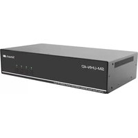 Notice Smart-AVI SM-UHN-4D Switch
