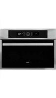 دليل WHIRLPOOL AMW 507/IX فرن ميكروويف
