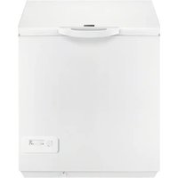 Notice ROSENLEW RSP220A Fryser