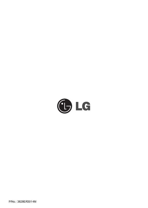 Guide utilisation LG WD-12152FB  de la marque LG