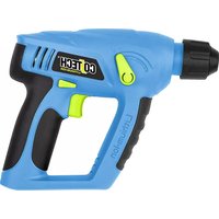 Notice Cotech KPLCT0301 Borrmaskin