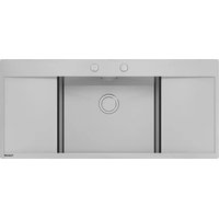 Notice Foster NEW WAVE 116.1V.2G FT Kitchen sink