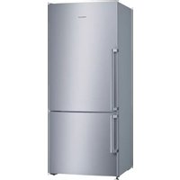 Notice Profilo BD3076I3DN Refrigerator