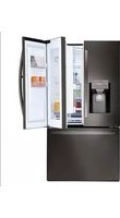 Notice LG GR-B655PS מקרר