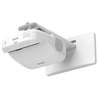 Notice EPSON EB-1410WI Projecteur interactif