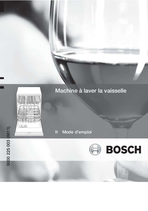 Guide utilisation  BOSCH IRA-30E  de la marque BOSCH