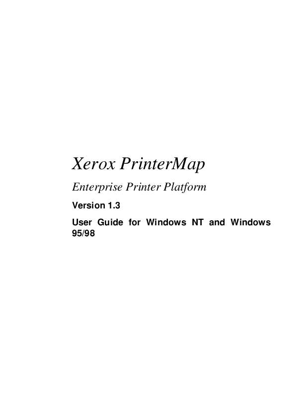Guide utilisation  XEROX PHASER 140  de la marque XEROX