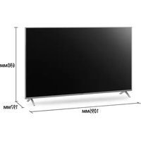 Notice PANASONIC TX-49GXR900 Téléviseur
