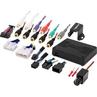 Notice Axxess AXDSPX-TY3 Car audio interface
