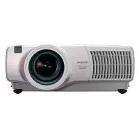 Notice HITACHI CP-SX1350W Video projector
