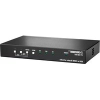 Notice TV One 1T-VS-647 Audio/video converter
