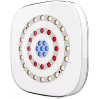 Notice Chauvet FREEDOM CENTERPIECE Effects machine