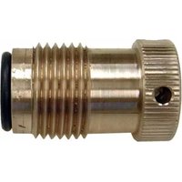 Notice YSI 6151-AF Measuring probe
