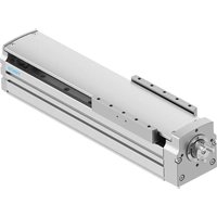 Notice Festo ELGT-BS-90-200-20P Industrial actuator