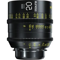 VESPID 50mm T2.1 DZOFilm