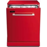 Notice BAUMATIC TG5 Dishwasher