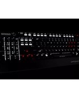 Notice Ozone STREIK PRO Keyboard