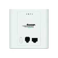 Notice Mach Power WL-IWNAP48-062 Access Point