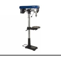 Notice RIKON 30-251 Drill