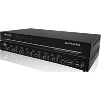 Notice Smart-AVI SM-EDPN-8S Switch