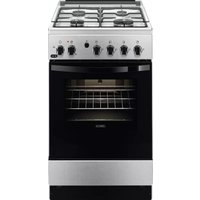 Notice ZANUSSI ZCK9540L1X Cepeškrāsns