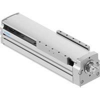 Notice Festo ELGT-BS-90-150-10P Industrial actuator