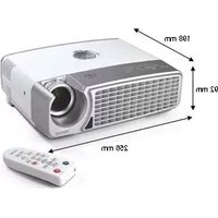 Notice ACER PH110 Projector