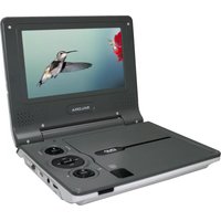 Notice SALORA DVP7019 DVD player