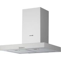 Notice Meireles MEP 291 X Exaustor de cozinha