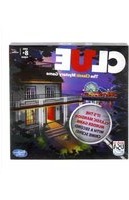 Notice HASBRO CLUE Bordspel