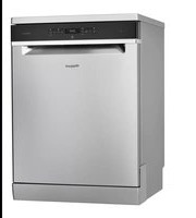 دليل WHIRLPOOL WFO 3T123 6P X غسالة صحون