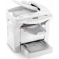 Notice OKI B4525 Printer