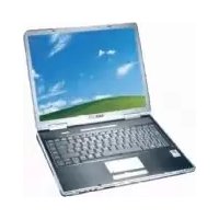 Notice MAXDATA ECO 4000 A Laptop