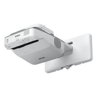 EPSON EB-670 - Vidéoprojecteur