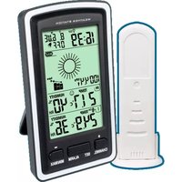 Notice ALECTO WS-1100 Weerstation