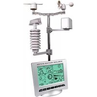 Notice ALECTO WS-5000 ECO Weerstation