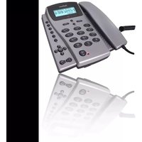 Notice PROFOON TX-260 Bureautelefoon