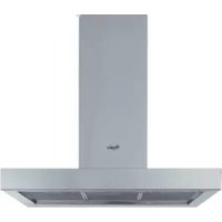 Brugsanvisning WHIRLPOOL AKR 760 IX Emhætte