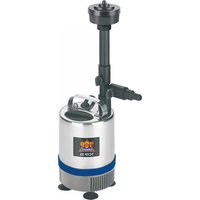 Notice Topcraft TCTP 53 Waterpomp