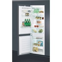 מדריך WHIRLPOOL ART 6500/A+ מקרר