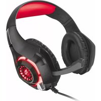 Notice TRUST GXT 313 Koptelefoon